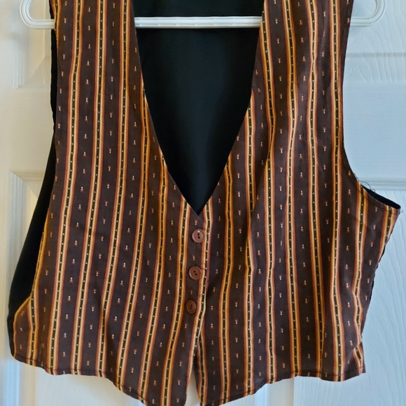 Vintage vest - Picture 1 of 4